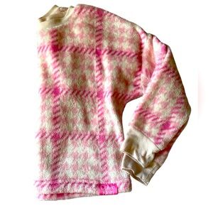 Calvin Klein Warm Two Pcs Set for Girls